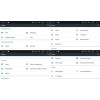 Штатная магнитола CarMedia OL-9978-HL TESLA для Opel Mokka I 2012-2017 на Android 10.0