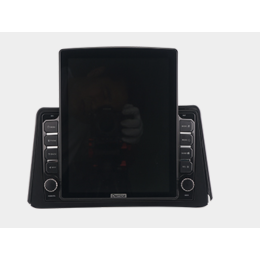 CarMedia OL-9978-HL TESLA для Opel Mokka I 2012-2017 на Android 10.0
