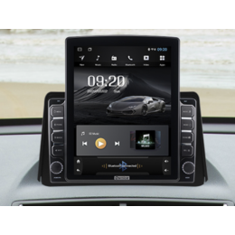 CarMedia OL-9978-HL TESLA для Opel Mokka I 2012-2017 на Android 10.0