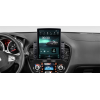 Штатная магнитола CarMedia OL-9672-HL TESLA для NISSAN Juke 2010+ на Android 10.0