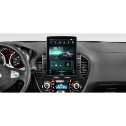 CarMedia OL-9672-HL TESLA для NISSAN Juke 2010+ на Android 10.0