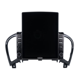 CarMedia OL-9672-HL TESLA для NISSAN Juke 2010+ на Android 10.0