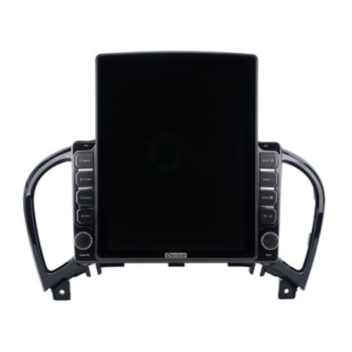 Штатная магнитола CarMedia OL-9672-HL TESLA для NISSAN Juke 2010+ на Android 10.0