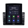 Штатная магнитола CarMedia OL-9102-HL TESLA для Audi A4 2000-2008 на Android 10.0