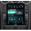 Штатная магнитола CarMedia OL-9102-HL TESLA для Audi A4 2000-2008 на Android 10.0