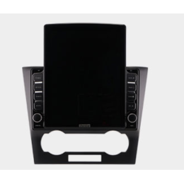 CarMedia OL-9271-HL TESLA для Chevrolet Aveo I, Captiva I, Epica I 2005-2012 на Android 10.0