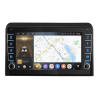 Штатная магнитола CarMedia OL-9775-N (с кнопками) для Hyundai Sonata VII (LF) 2017-2019 на Android 10.0