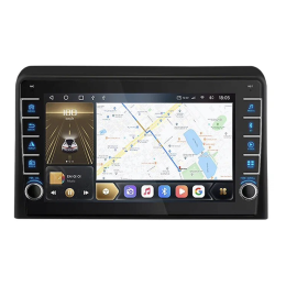 CarMedia OL-9775-N (с кнопками) для Hyundai Sonata VII (LF) 2017-2019 на Android 10.0