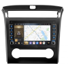 Штатная магнитола CarMedia OL-1775-P (с кнопками) для Hyundai Tucson IV 2020-2024 на Android 10.0