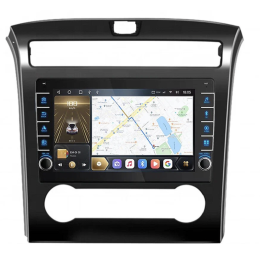 CarMedia OL-1775-N (с кнопками) для Hyundai Tucson IV 2020-2024 на Android 10.0