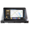 Штатная магнитола CarMedia OL-1792-N (с кнопками) для KIA Seltos 2019-2023 на Android 10.0