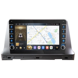 CarMedia OL-1792-N (с кнопками) для KIA Seltos 2019-2023 на Android 10.0