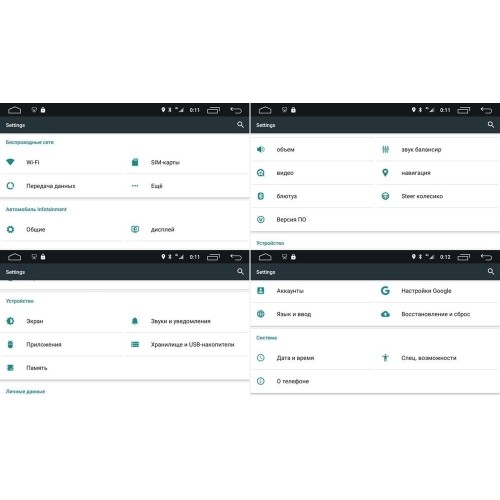 Штатная магнитола CarMedia OL-9733-HL TESLA для KIA Sportage IV 2016-2018 на Android 10.0