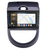 Штатная магнитола CarMedia OL-9739-F (с кнопками) для Kia Soul 2008-2014 на Android 10.0
