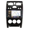 Штатная магнитола CarMedia OL-9066-1-N (с кнопками) для Lada Priora 2007-2013 на Android 10.0