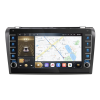 Штатная магнитола CarMedia OL-9503-N (с кнопками) для Mazda 3 (BK) 2003-2009 на Android 10.0