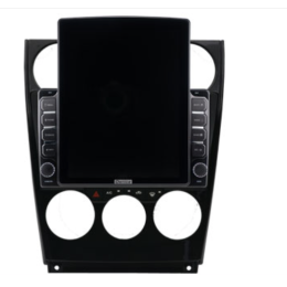 CarMedia OL-9505-HL TESLA для MAZDA 6 2002-2007 на Android 10.0