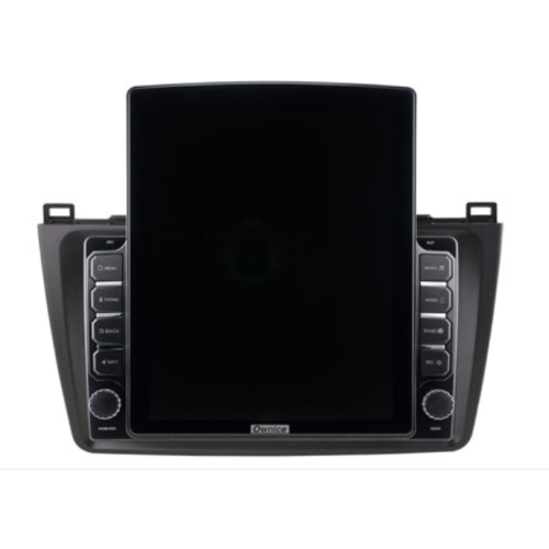 Штатная магнитола CarMedia OL-9506-HL TESLA для Mazda 6 (GH) 2007-2012 на Android 10.0