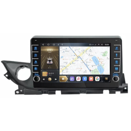 CarMedia OL-9584-F (с кнопками) для Mazda 6 2019+ на Android 10.0