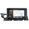 Штатная магнитола CarMedia OL-9584-D (с кнопками) для Mazda 6 2019+ на Android 10.0