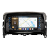 Штатная магнитола CarMedia OL-1570-P (с кнопками) для Mitsubishi Eclipse Cross 2018+ на Android 10.0
