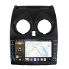 Штатная магнитола CarMedia OL-9662-P (с кнопками) для Nissan Qashqai I 2007-2013 на Android 10.0