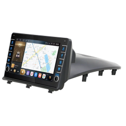 CarMedia OL-9976-P (с кнопками) для Opel Antara 2006-2017 на Android 10.0