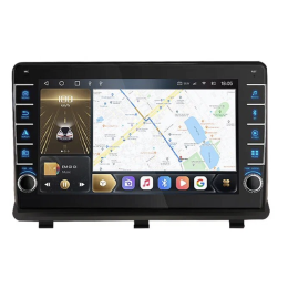 CarMedia OL-9976-D (с кнопками) для Opel Antara 2006-2017 на Android 10.0