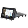 Штатная магнитола CarMedia OL-9976-D (с кнопками) для Opel Antara 2006-2017 на Android 10.0