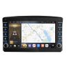 Штатная магнитола CarMedia OL-9424-D (с кнопками) для Toyota Land Cruiser 100 1998-2002 на Android 10.0