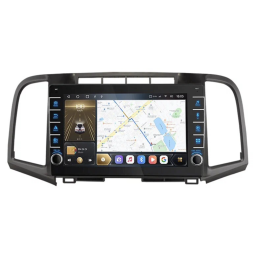 CarMedia OL-9426-P (с кнопками) для Toyota Venza I 2009-2016 на Android 10.0