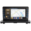 Штатная магнитола CarMedia OL-9136-N (с кнопками) для Volvo XC-90 2006-2014 на Android 10.0