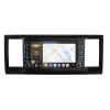 Штатная магнитола CarMedia OL-9122-D (с кнопками) для Volkswagen Caravelle T6 2015-2018 на Android 10.0