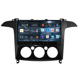 Штатная магнитола Redpower 71135G для Ford S-Max I (2006-2015) на Android 10.0
