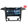 Штатная магнитола Redpower 75139M Hi-Fi для Ford S-MAX 2006-2015 матовая с климат-контролем на Android 10.0