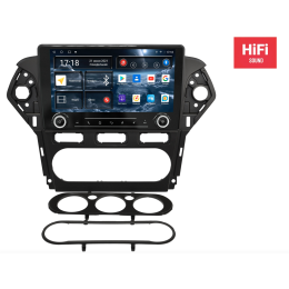 Штатная магнитола Redpower K75103 Hi-Fi для Ford Mondeo IV 2010-2015 на Android 10.0