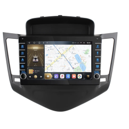 CarMedia OL-9222-F (с кнопками) для Chevrolet Cruze I 2009-2012 на Android 10.0