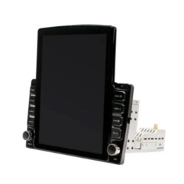 Универсальная магнитола CarMedia 2din OL-9031-L на Android 10.0