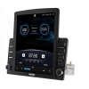 Универсальная магнитола CarMedia 2din OL-9031-L на Android 10.0