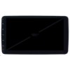 Универсальная магнитола (поворотный экран) CarMedia 2din OL-1036-L на Android 10.0