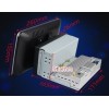 Универсальная магнитола (поворотный экран) CarMedia 2din OL-1036-L на Android 10.0