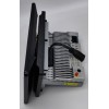 Универсальная магнитола 1 DIN CarMedia OL-1032-P6 поворотный экран 13.3" на Android 10.0
