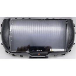 CarMedia OL-9742-D для Kia Soul III 2019-2024 на Android 10.0