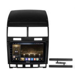 CarMedia OL-9106-D для Volkswagen Touareg 2002-2010 на Android 10.0