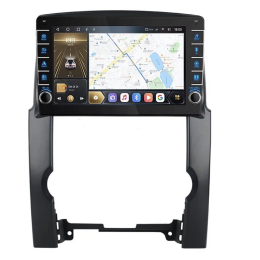 CarMedia OL-1748-P (с кнопками) для Kia Sorento II 2009-2012 на Android 10.0