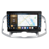 Штатная магнитола CarMedia OL-1276-P (с кнопками) для Chevrolet Captiva I 2011-2015 на Android 10.0