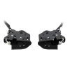 ДОВОДЧИКИ ДВЕРЕЙ INVENTCAR ДЛЯ AUDI / PORSCHE / VOLKSWAGEN ОТ 2012 Г.В. (КОМПЛЕКТ НА 4 ДВЕРИ) SET-HZ-ADDX010