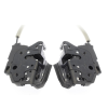 ДОВОДЧИКИ ДВЕРЕЙ INVENTCAR ДЛЯ AUDI / PORSCHE / VOLKSWAGEN ОТ 2012 Г.В. (КОМПЛЕКТ НА 4 ДВЕРИ) SET-HZ-ADDX010