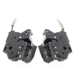 ДОВОДЧИКИ ДВЕРЕЙ INVENTCAR ДЛЯ AUDI / PORSCHE / VOLKSWAGEN ОТ 2012 Г.В. (КОМПЛЕКТ НА 4 ДВЕРИ) SET-HZ-ADDX010