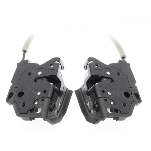 ДОВОДЧИКИ ДВЕРЕЙ INVENTCAR ДЛЯ AUDI / PORSCHE / VOLKSWAGEN ОТ 2012 Г.В. (КОМПЛЕКТ НА 4 ДВЕРИ) SET-HZ-ADDX010